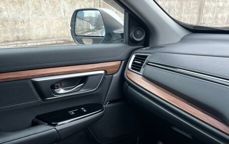 Honda CR-V IV рестайлинг, 2019 год, 2 590 000 рублей, 13 фотография