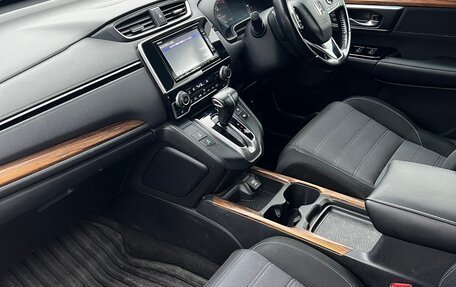 Honda CR-V IV рестайлинг, 2019 год, 2 590 000 рублей, 19 фотография