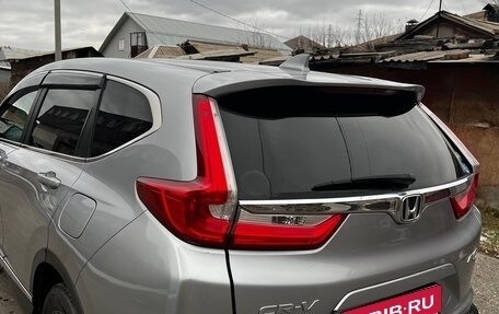 Honda CR-V IV рестайлинг, 2019 год, 2 590 000 рублей, 23 фотография