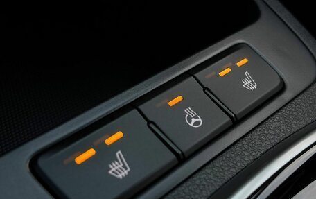 KIA Rio IV, 2020 год, 1 799 000 рублей, 23 фотография