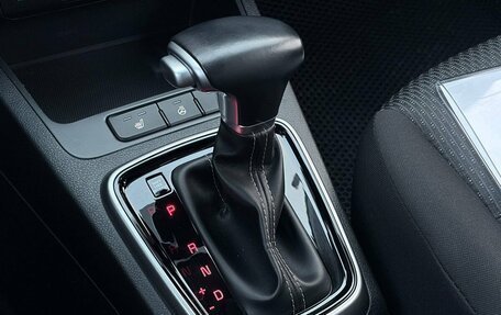 KIA Rio IV, 2020 год, 1 799 000 рублей, 22 фотография