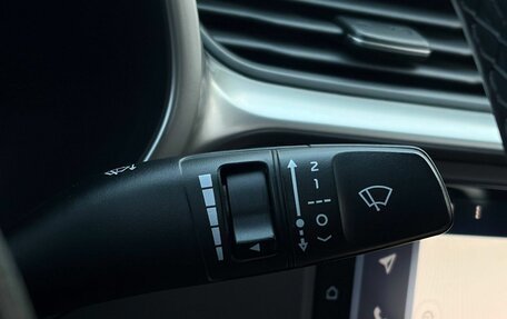 KIA Rio IV, 2020 год, 1 799 000 рублей, 31 фотография