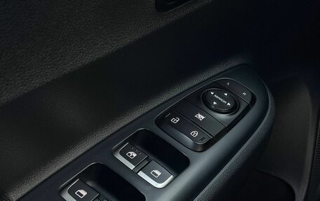 KIA Rio IV, 2020 год, 1 799 000 рублей, 33 фотография