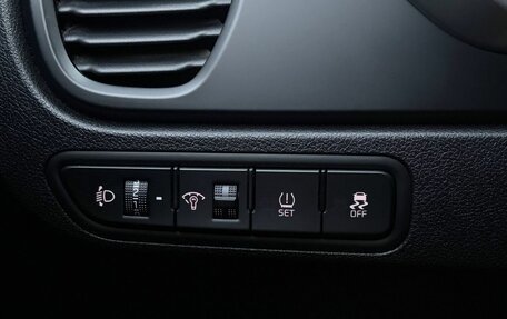 KIA Rio IV, 2020 год, 1 799 000 рублей, 34 фотография