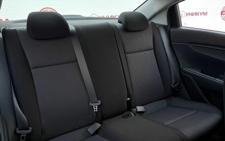 KIA Rio IV, 2020 год, 1 799 000 рублей, 36 фотография