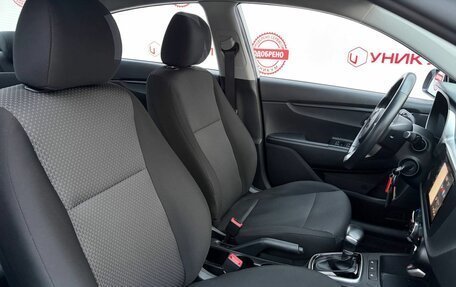 KIA Rio IV, 2020 год, 1 799 000 рублей, 35 фотография