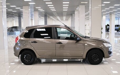 Datsun mi-DO, 2018 год, 471 000 рублей, 5 фотография