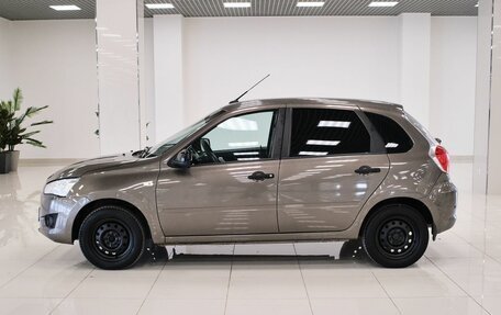 Datsun mi-DO, 2018 год, 471 000 рублей, 6 фотография