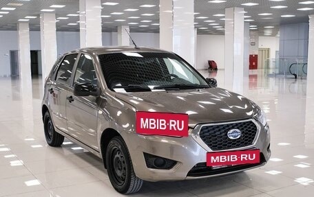 Datsun mi-DO, 2018 год, 471 000 рублей, 4 фотография