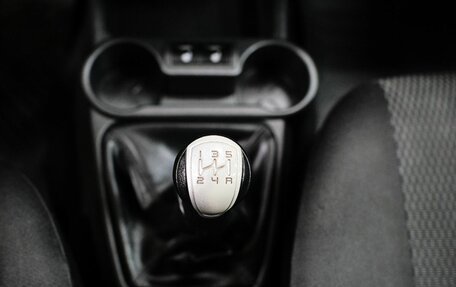 Datsun mi-DO, 2018 год, 471 000 рублей, 15 фотография