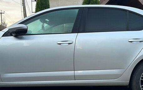 Skoda Octavia, 2020 год, 2 050 000 рублей, 10 фотография