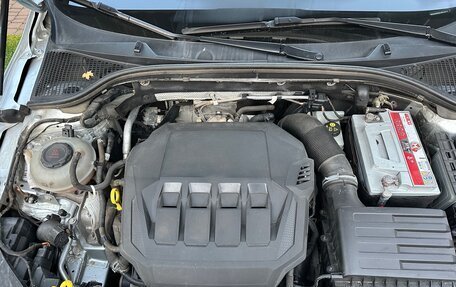 Skoda Octavia, 2020 год, 2 050 000 рублей, 12 фотография