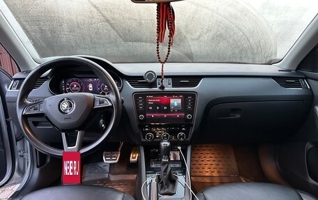 Skoda Octavia, 2020 год, 2 050 000 рублей, 15 фотография