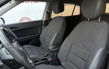 Hyundai Creta I рестайлинг, 2020 год, 1 999 000 рублей, 30 фотография