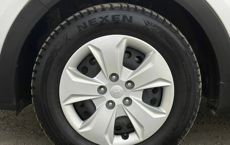 Hyundai Creta I рестайлинг, 2020 год, 1 999 000 рублей, 34 фотография