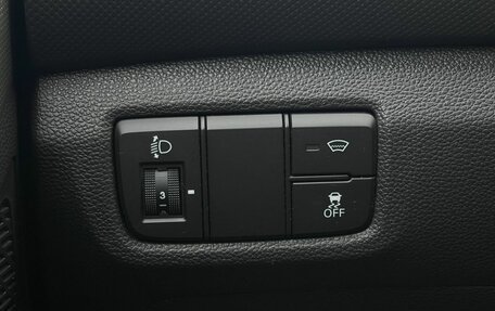 Hyundai Creta I рестайлинг, 2020 год, 1 999 000 рублей, 32 фотография