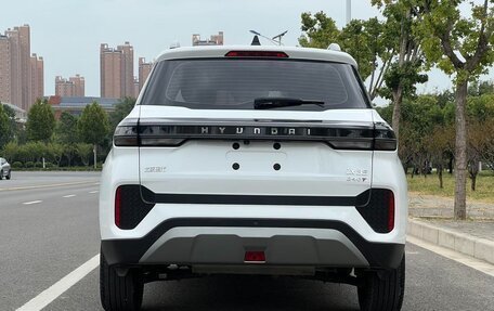 Hyundai ix35, 2023 год, 1 250 000 рублей, 5 фотография