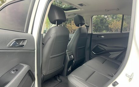 Hyundai ix35, 2023 год, 1 250 000 рублей, 11 фотография