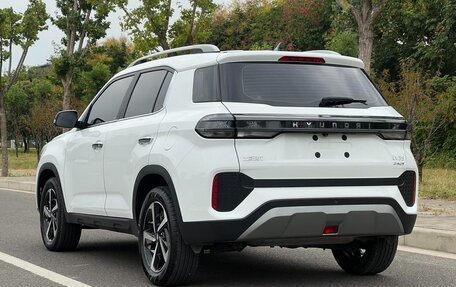 Hyundai ix35, 2023 год, 1 250 000 рублей, 4 фотография