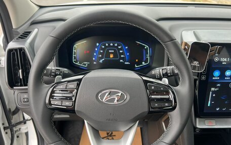 Hyundai ix35, 2023 год, 1 250 000 рублей, 8 фотография