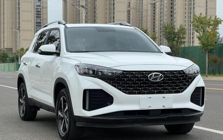Hyundai ix35, 2023 год, 1 250 000 рублей, 2 фотография
