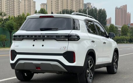 Hyundai ix35, 2023 год, 1 250 000 рублей, 6 фотография