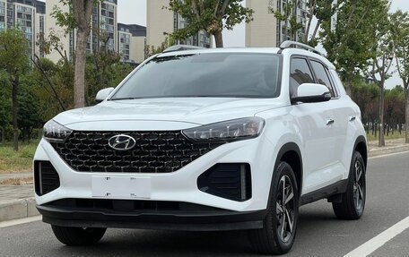 Hyundai ix35, 2023 год, 1 250 000 рублей, 3 фотография