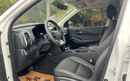 Hyundai ix35, 2023 год, 1 250 000 рублей, 7 фотография
