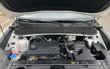 Hyundai ix35, 2023 год, 1 250 000 рублей, 13 фотография