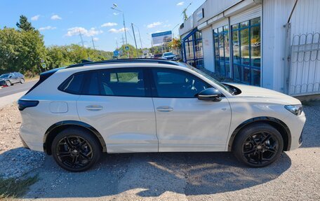 Volkswagen Tiguan, 2026 год, 4 999 999 рублей, 4 фотография
