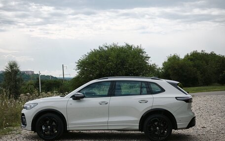 Volkswagen Tiguan, 2026 год, 4 999 999 рублей, 6 фотография