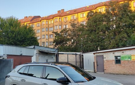 Volkswagen Tiguan, 2026 год, 4 999 999 рублей, 3 фотография