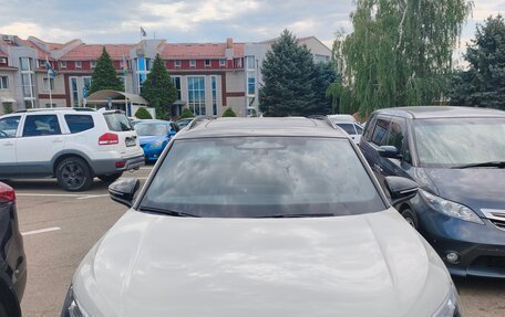 Volkswagen Tiguan, 2026 год, 4 999 999 рублей, 7 фотография