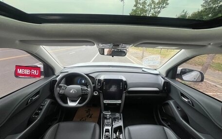 Hyundai ix35, 2023 год, 1 250 000 рублей, 12 фотография