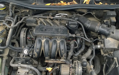 Volkswagen Golf IV, 2003 год, 480 000 рублей, 1 фотография