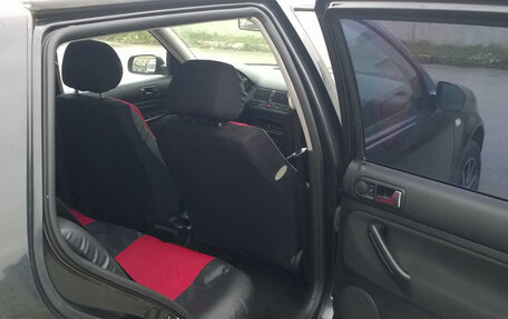 Volkswagen Golf IV, 2003 год, 480 000 рублей, 8 фотография