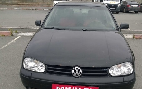 Volkswagen Golf IV, 2003 год, 480 000 рублей, 6 фотография