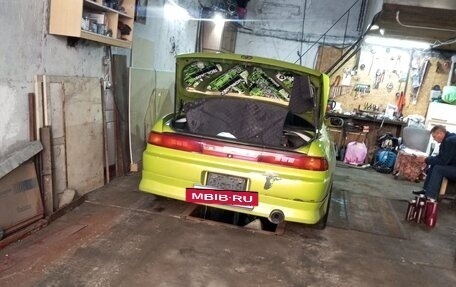 Toyota Carina ED III, 1994 год, 500 000 рублей, 4 фотография