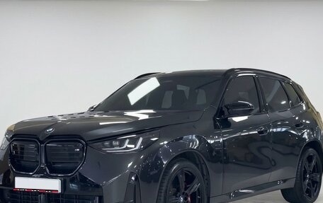 BMW X3, 2025 год, 7 690 666 рублей, 1 фотография