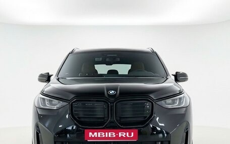 BMW X3, 2025 год, 7 690 666 рублей, 2 фотография