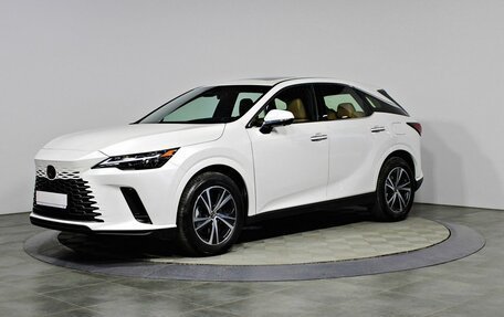 Lexus RX IV рестайлинг, 2025 год, 8 090 000 рублей, 1 фотография