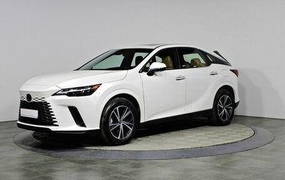 Lexus RX IV рестайлинг, 2025 год, 8 090 000 рублей, 1 фотография