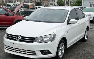 Volkswagen Jetta VII, 2015 год, 870 000 рублей, 1 фотография