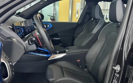 BMW X3, 2025 год, 7 690 666 рублей, 7 фотография