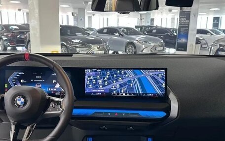 BMW X3, 2025 год, 7 690 666 рублей, 11 фотография