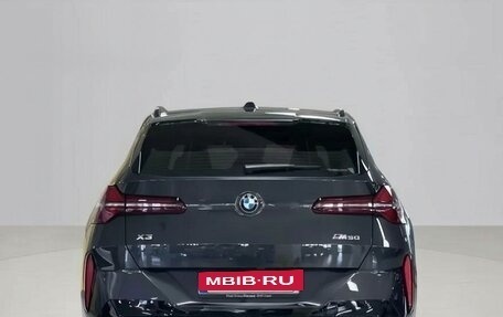 BMW X3, 2025 год, 7 690 666 рублей, 4 фотография