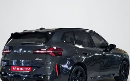 BMW X3, 2025 год, 7 690 666 рублей, 3 фотография