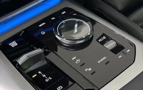 BMW X3, 2025 год, 7 690 666 рублей, 13 фотография
