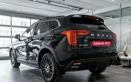 Haval Jolion, 2026 год, 2 849 000 рублей, 2 фотография