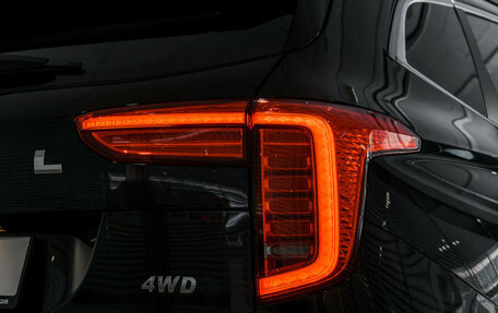 Haval Jolion, 2026 год, 2 849 000 рублей, 8 фотография